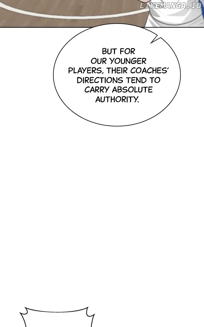 Big Man on the Court Chapter 88 Online - página 14