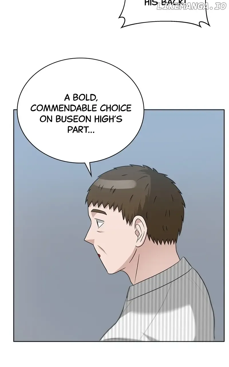 Big Man on the Court Chapter 88 Online - página 16