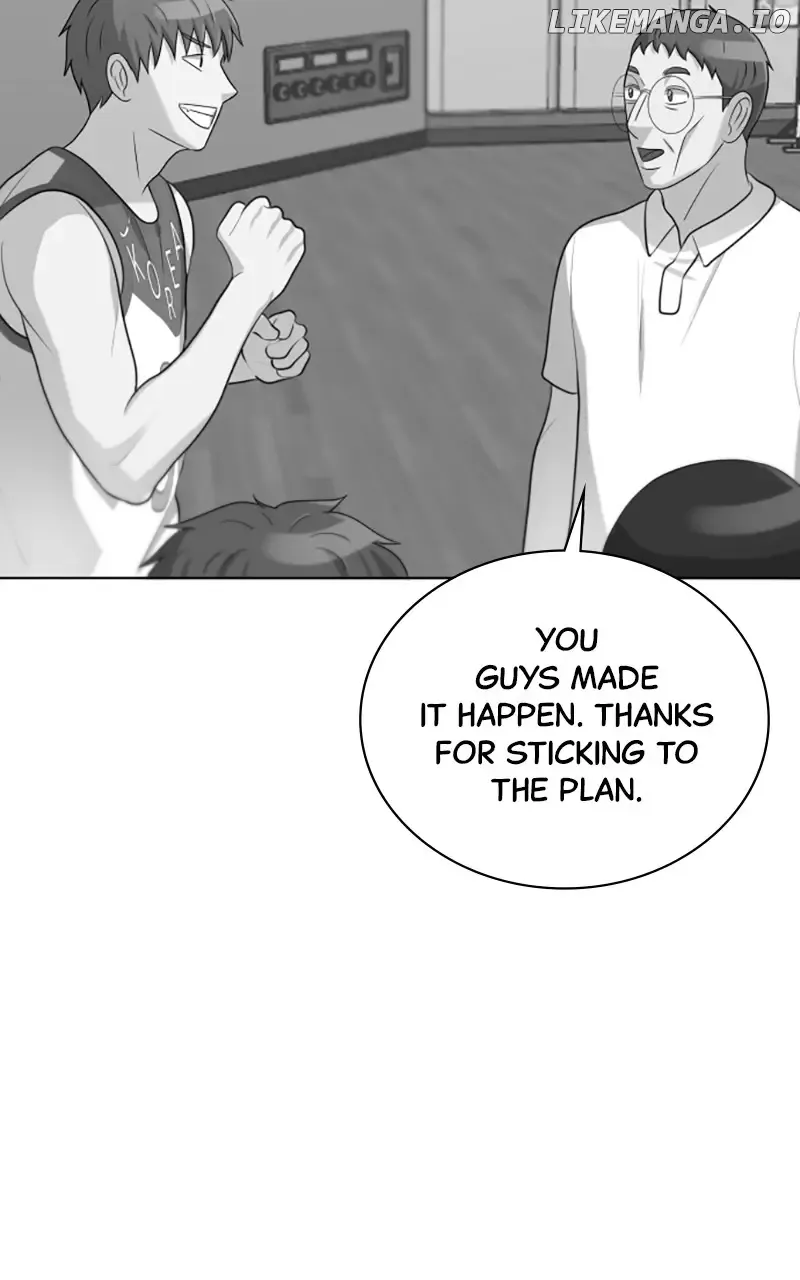 Big Man on the Court Chapter 88 Online - página 19
