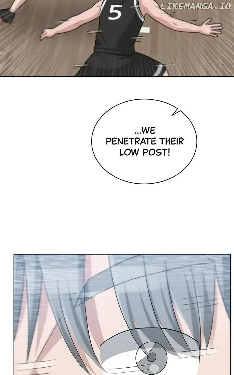 Big Man on the Court Chapter 88 Online - página 23