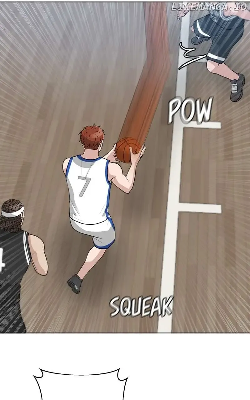 Big Man on the Court Chapter 88 Online - página 28