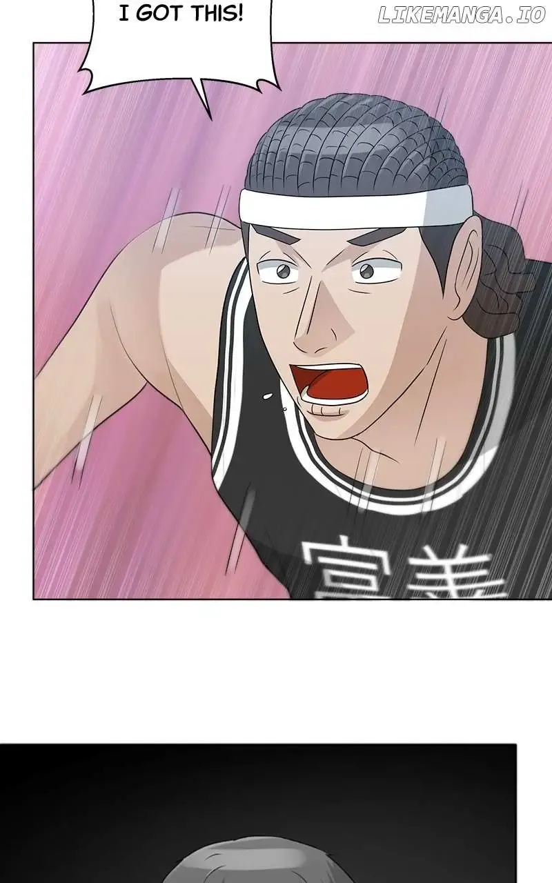 Big Man on the Court Chapter 88 Online - página 29
