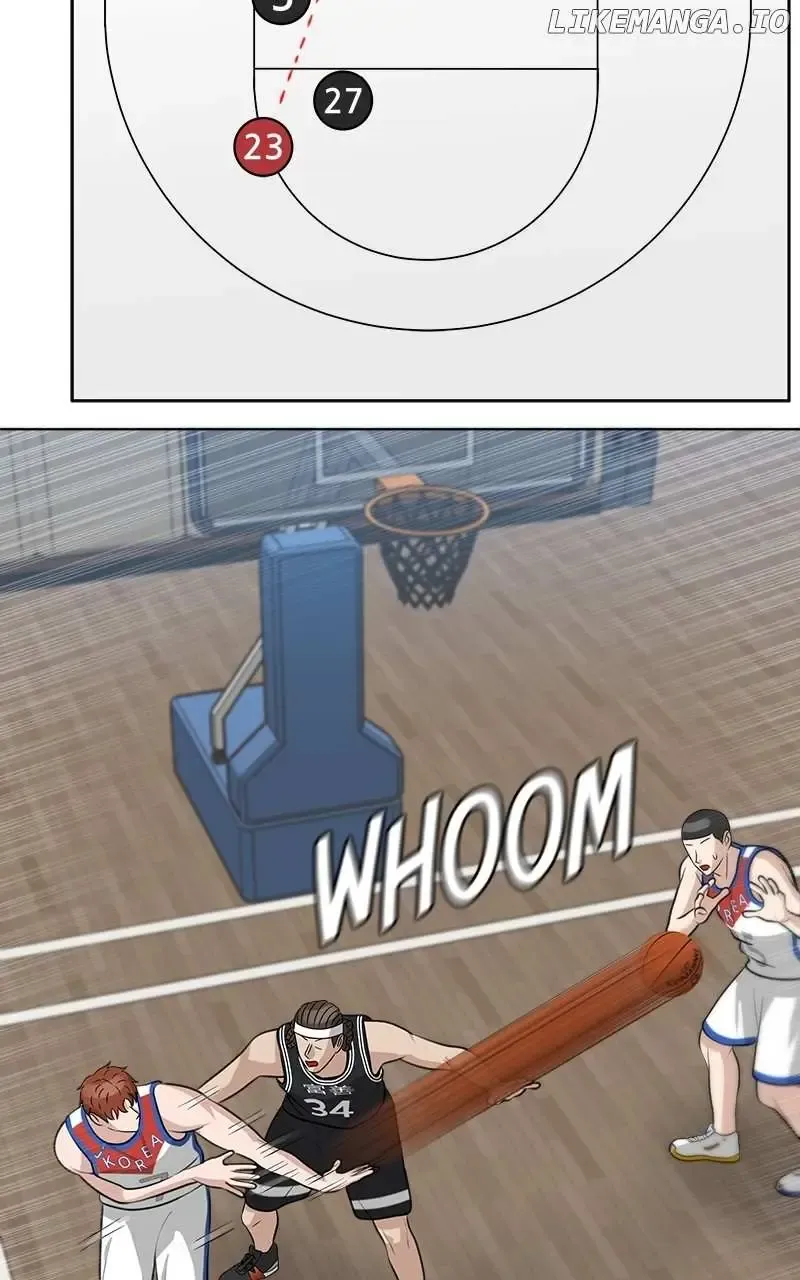 Big Man on the Court Chapter 88 Online - página 31