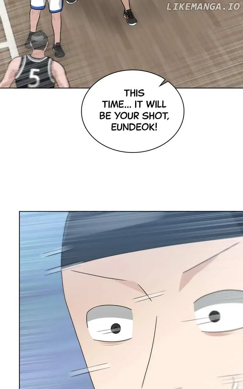Big Man on the Court Chapter 88 Online - página 32