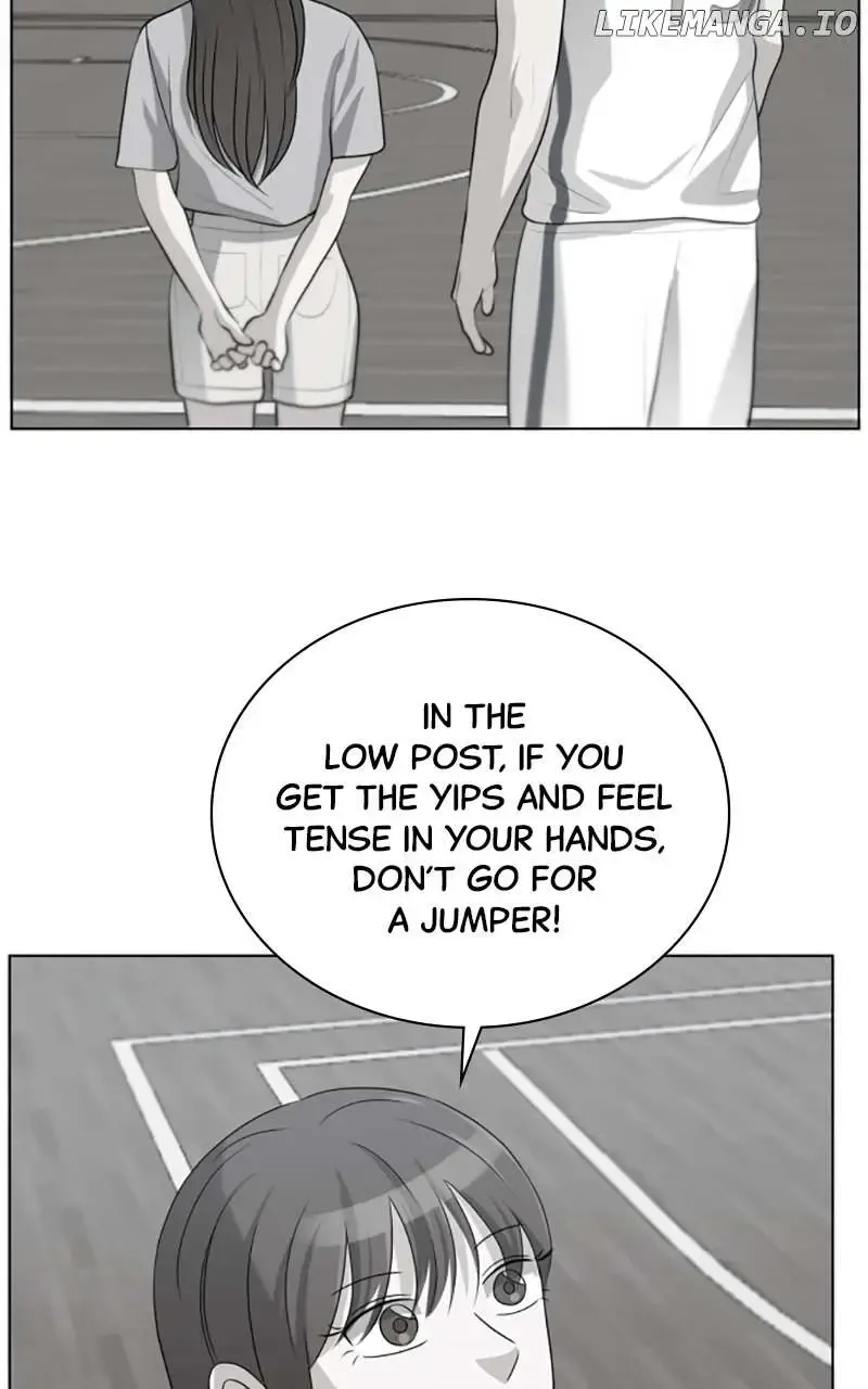 Big Man on the Court Chapter 88 Online - página 34