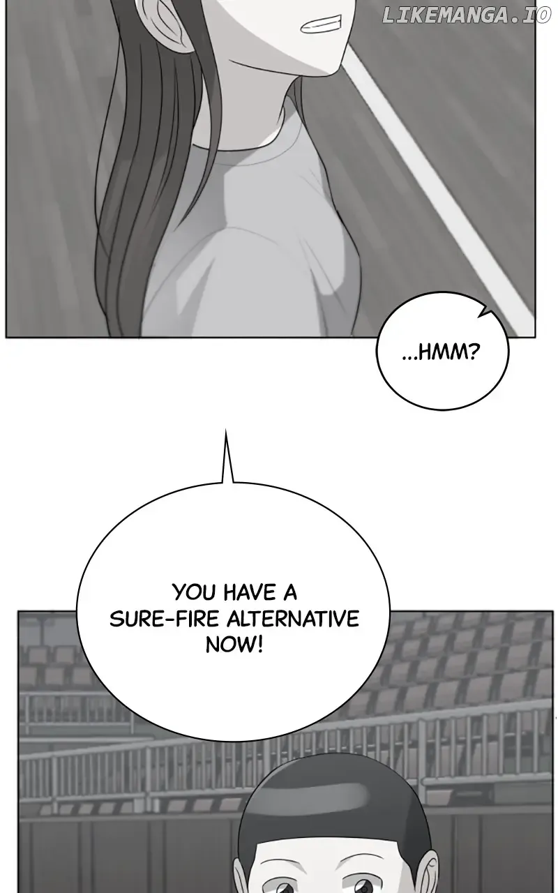 Big Man on the Court Chapter 88 Online - página 35