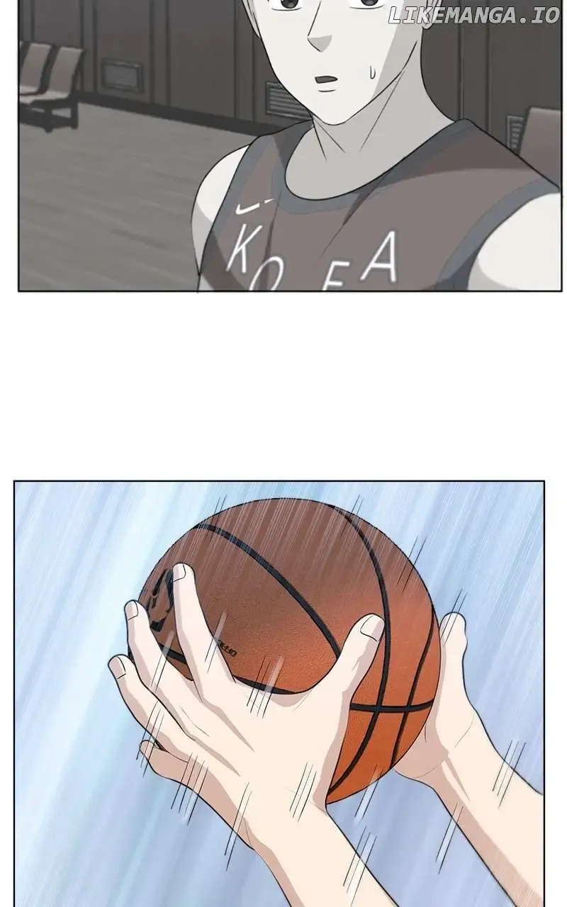 Big Man on the Court Chapter 88 Online - página 36