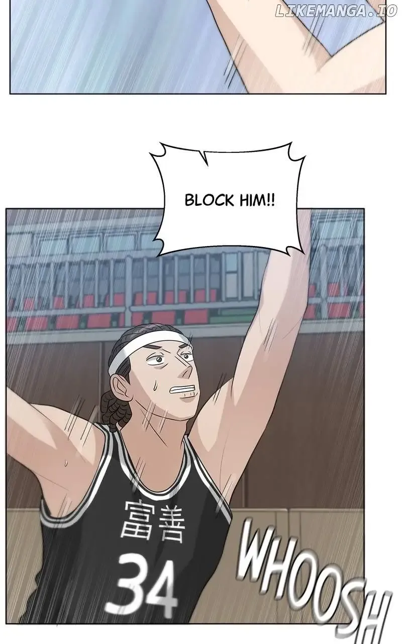 Big Man on the Court Chapter 88 Online - página 37