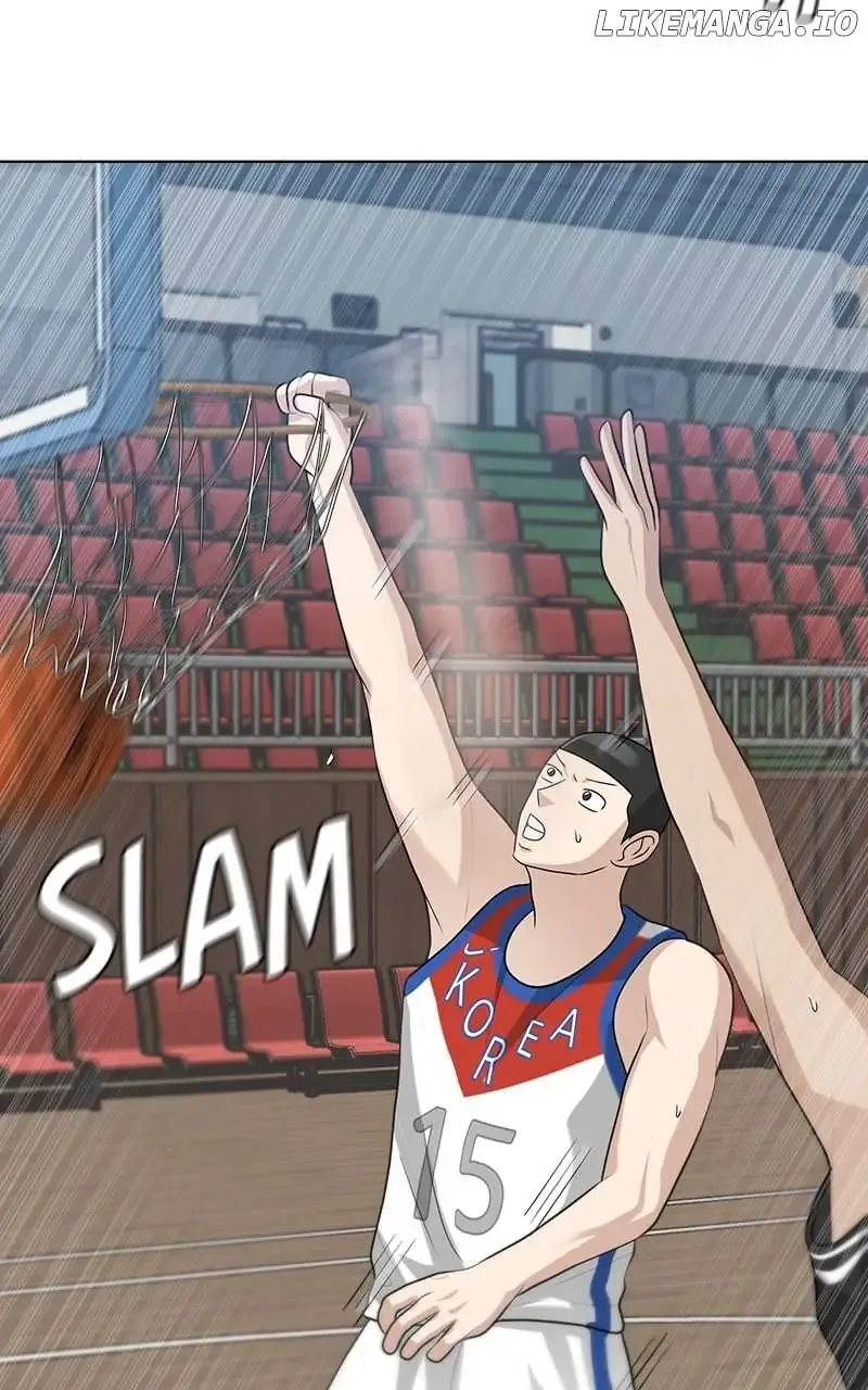 Big Man on the Court Chapter 88 Online - página 38