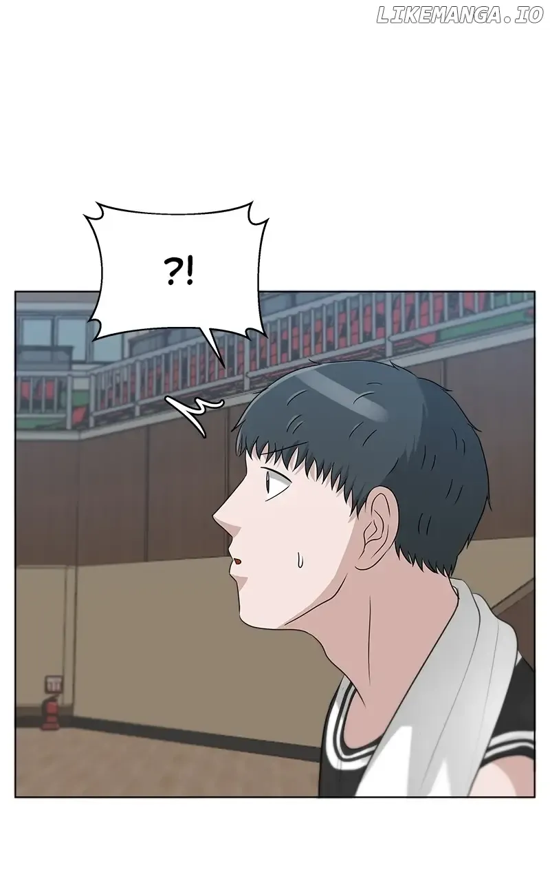 Big Man on the Court Chapter 88 Online - página 41