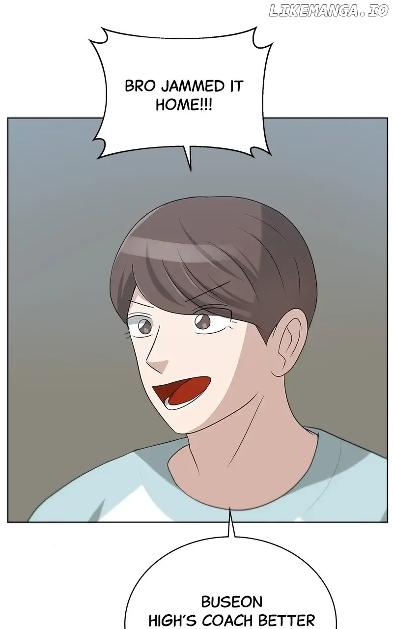 Big Man on the Court Chapter 88 Online - página 42