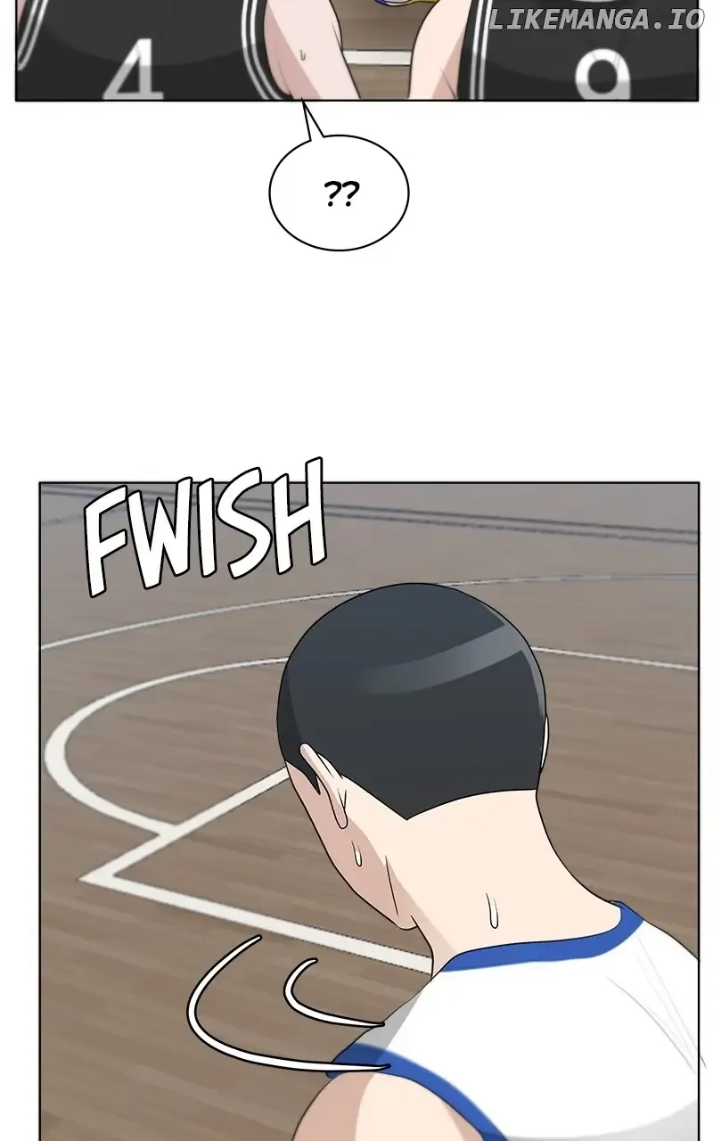 Big Man on the Court Chapter 88 Online - página 44