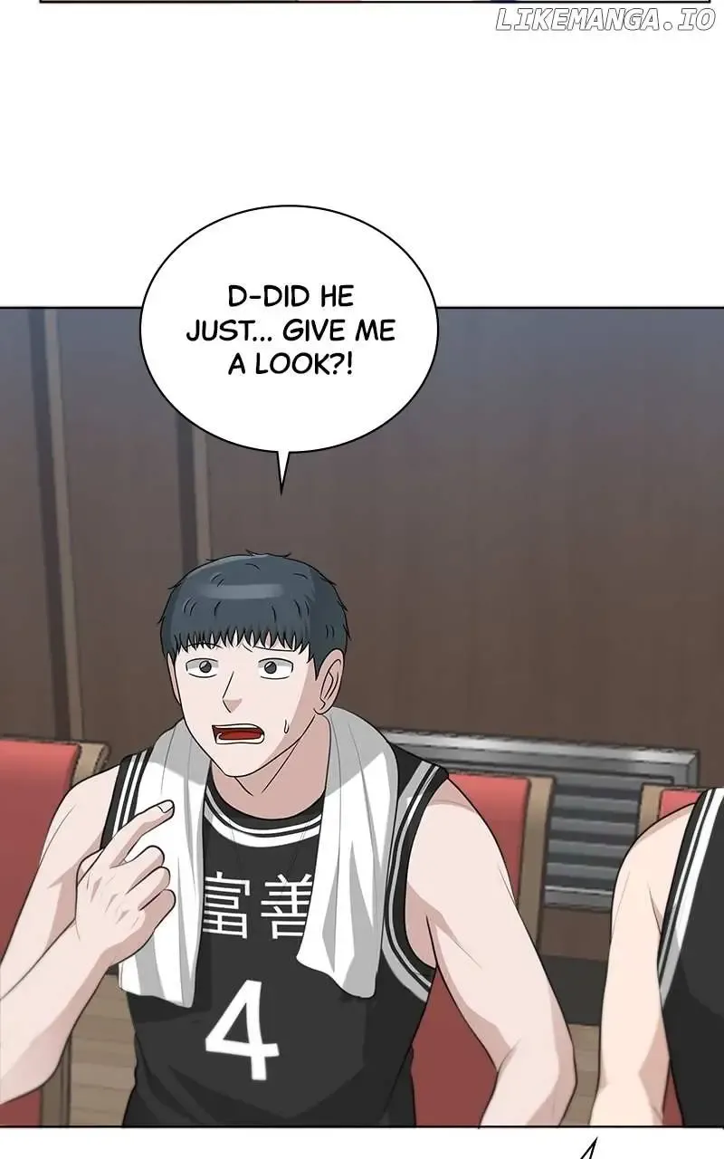 Big Man on the Court Chapter 88 Online - página 45