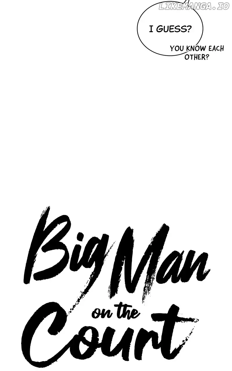 Big Man on the Court Chapter 88 Online - página 46