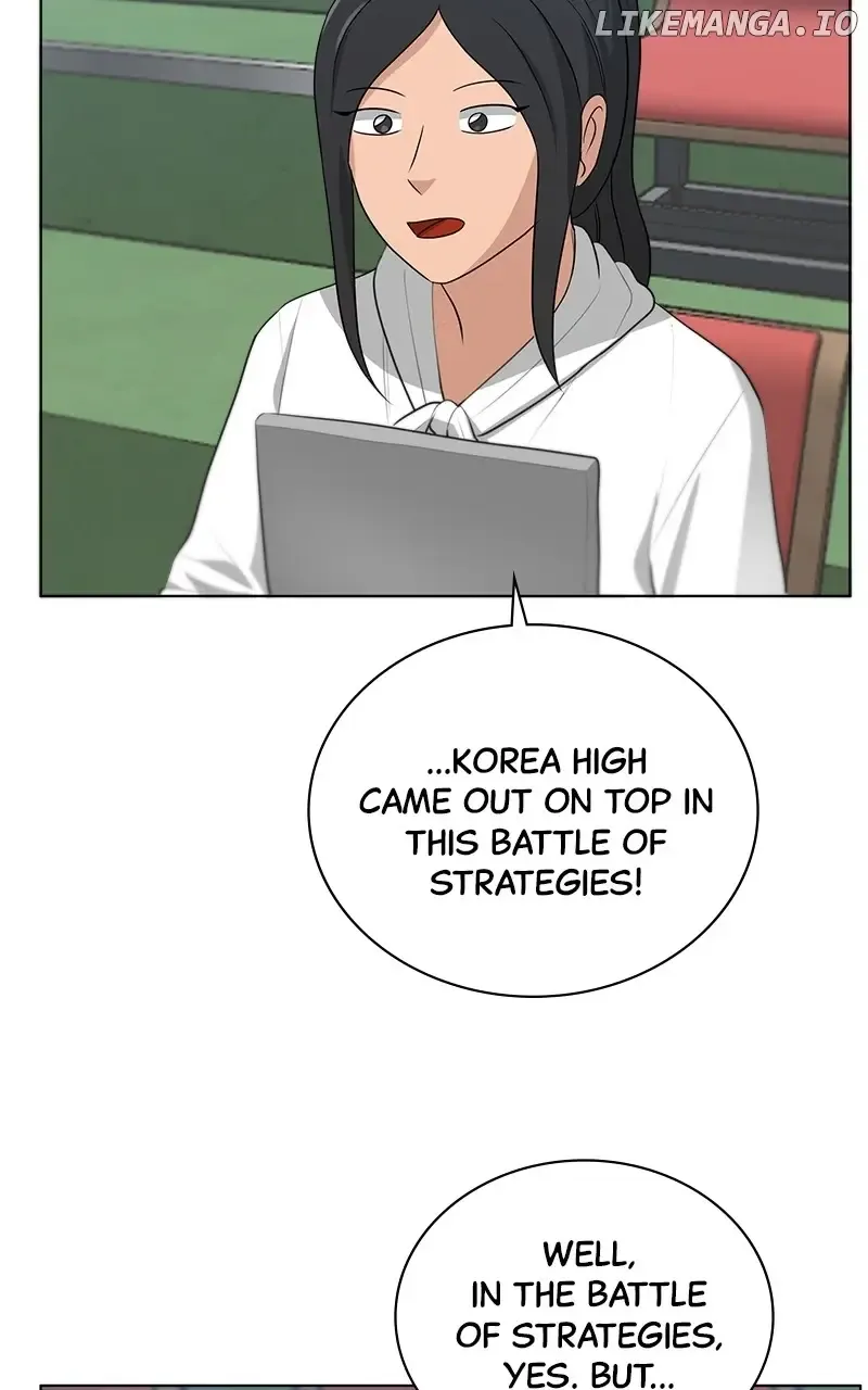 Big Man on the Court Chapter 88 Online - página 48