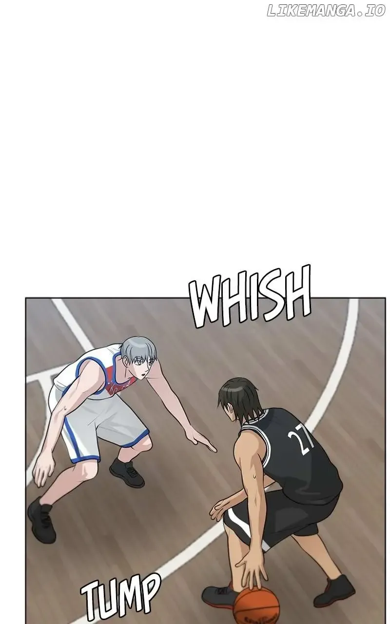 Big Man on the Court Chapter 88 Online - página 50