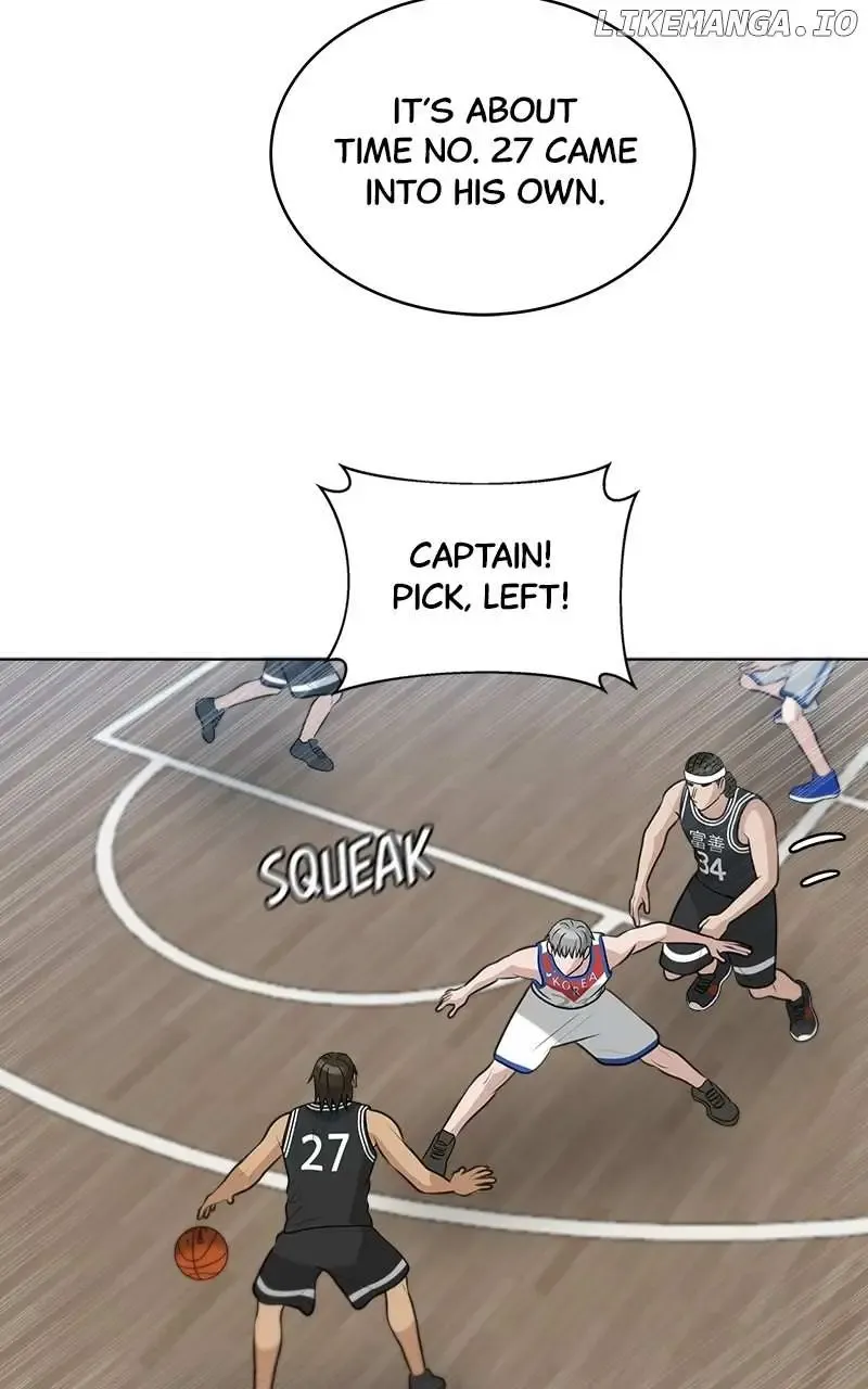 Big Man on the Court Chapter 88 Online - página 52