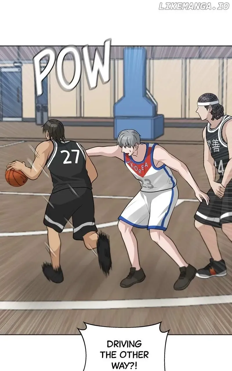 Big Man on the Court Chapter 88 Online - página 54