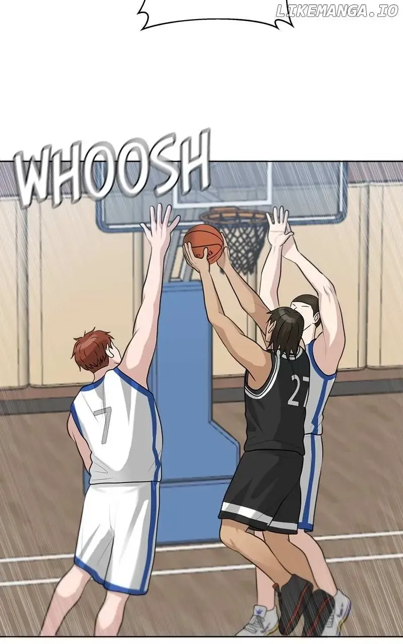 Big Man on the Court Chapter 88 Online - página 55