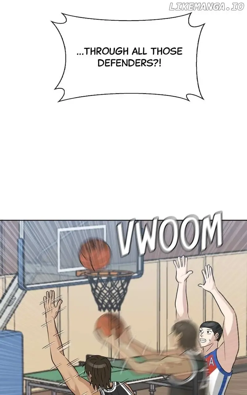 Big Man on the Court Chapter 88 Online - página 56