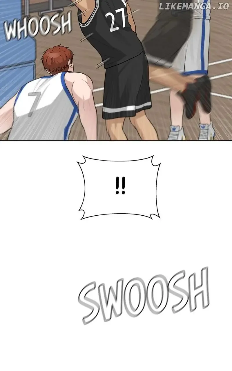 Big Man on the Court Chapter 88 Online - página 57