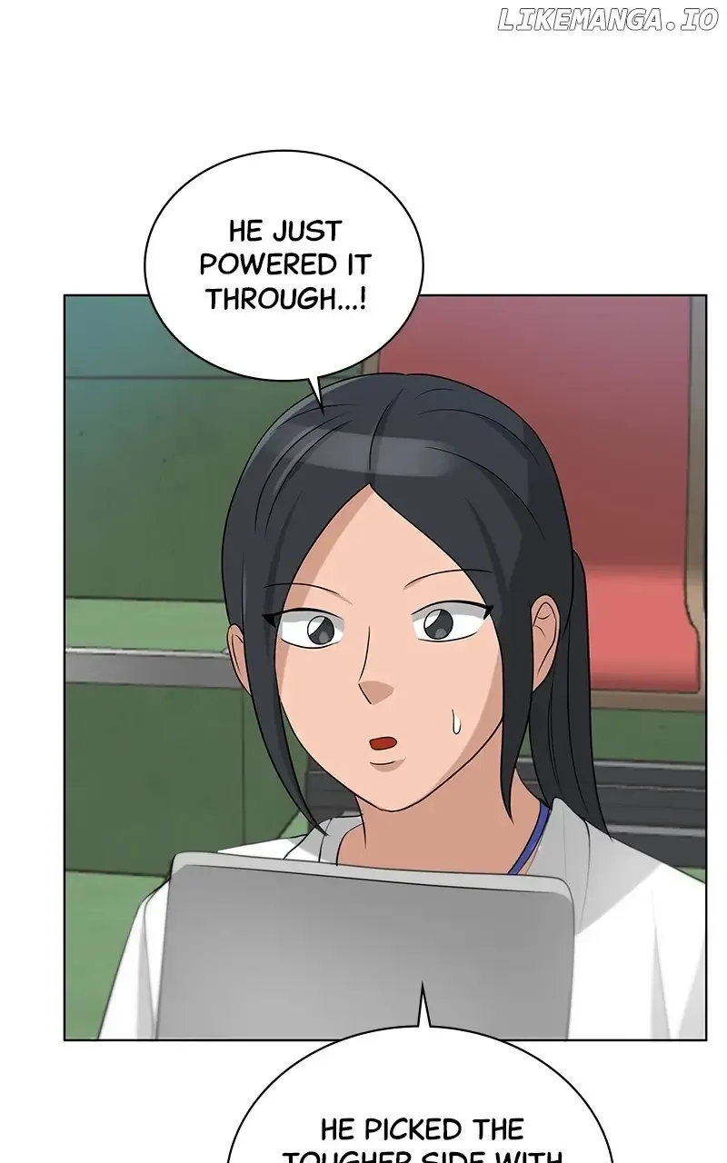 Big Man on the Court Chapter 88 Online - página 59