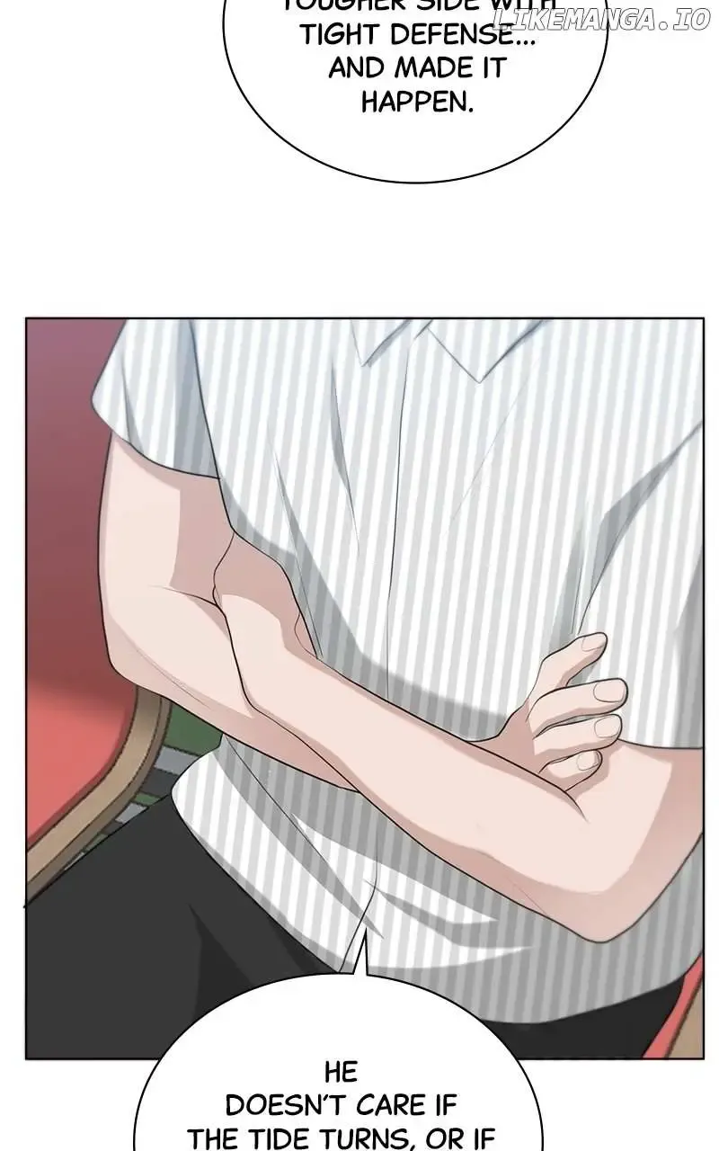 Big Man on the Court Chapter 88 Online - página 60