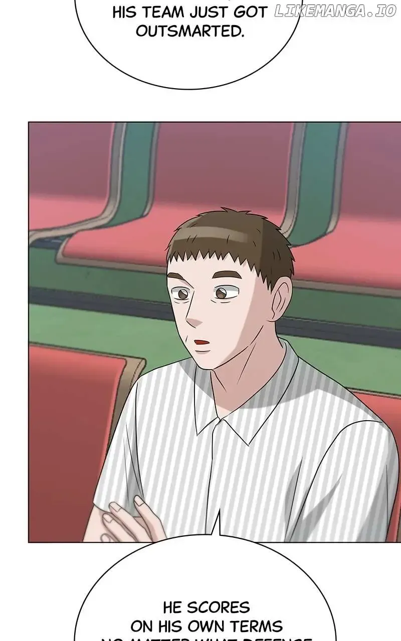 Big Man on the Court Chapter 88 Online - página 61