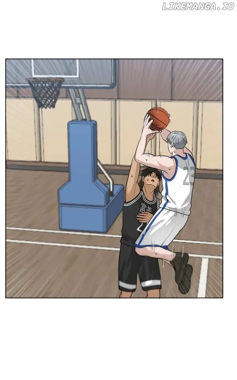 Big Man on the Court Chapter 88 Online - página 65
