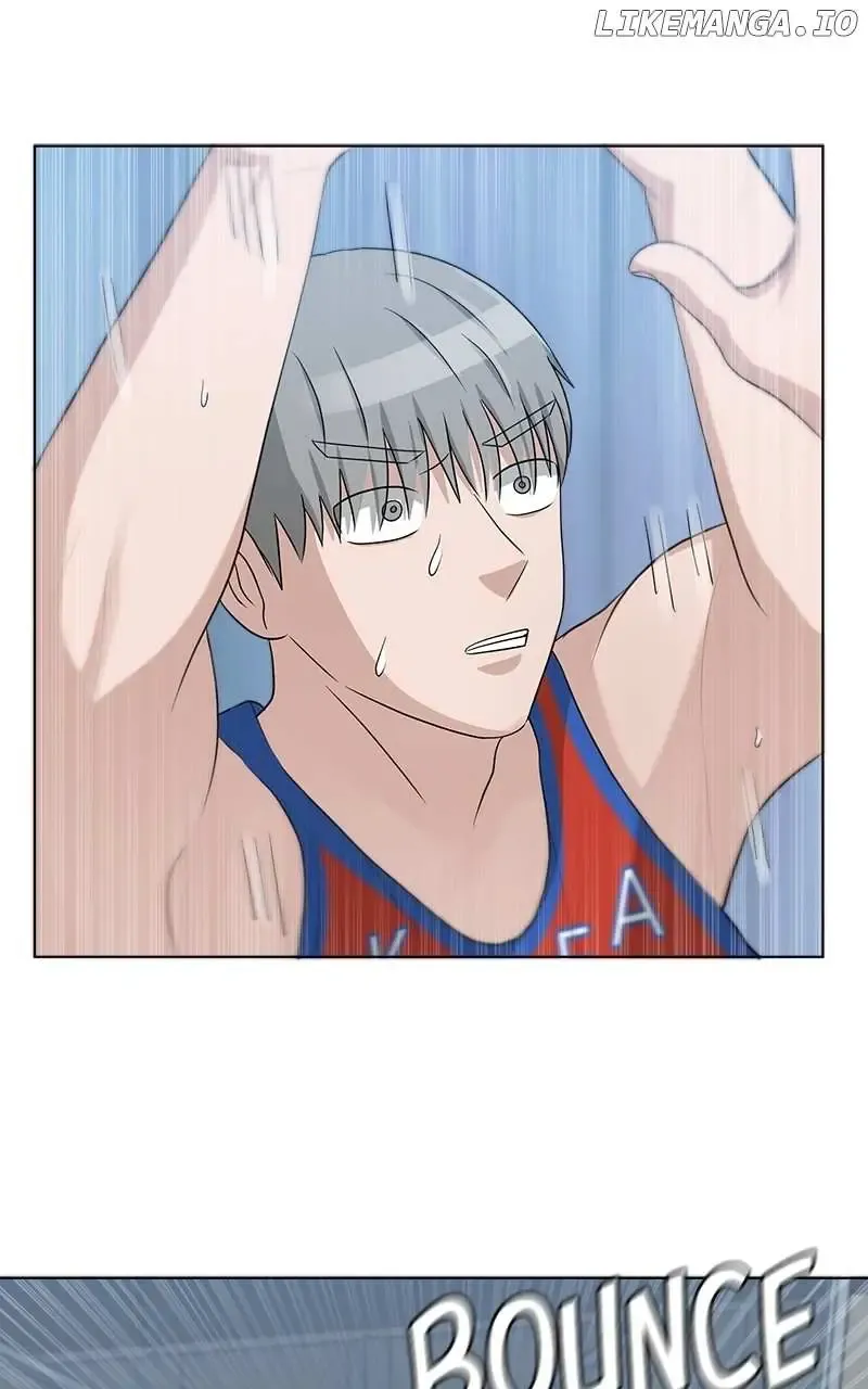 Big Man on the Court Chapter 88 Online - página 66