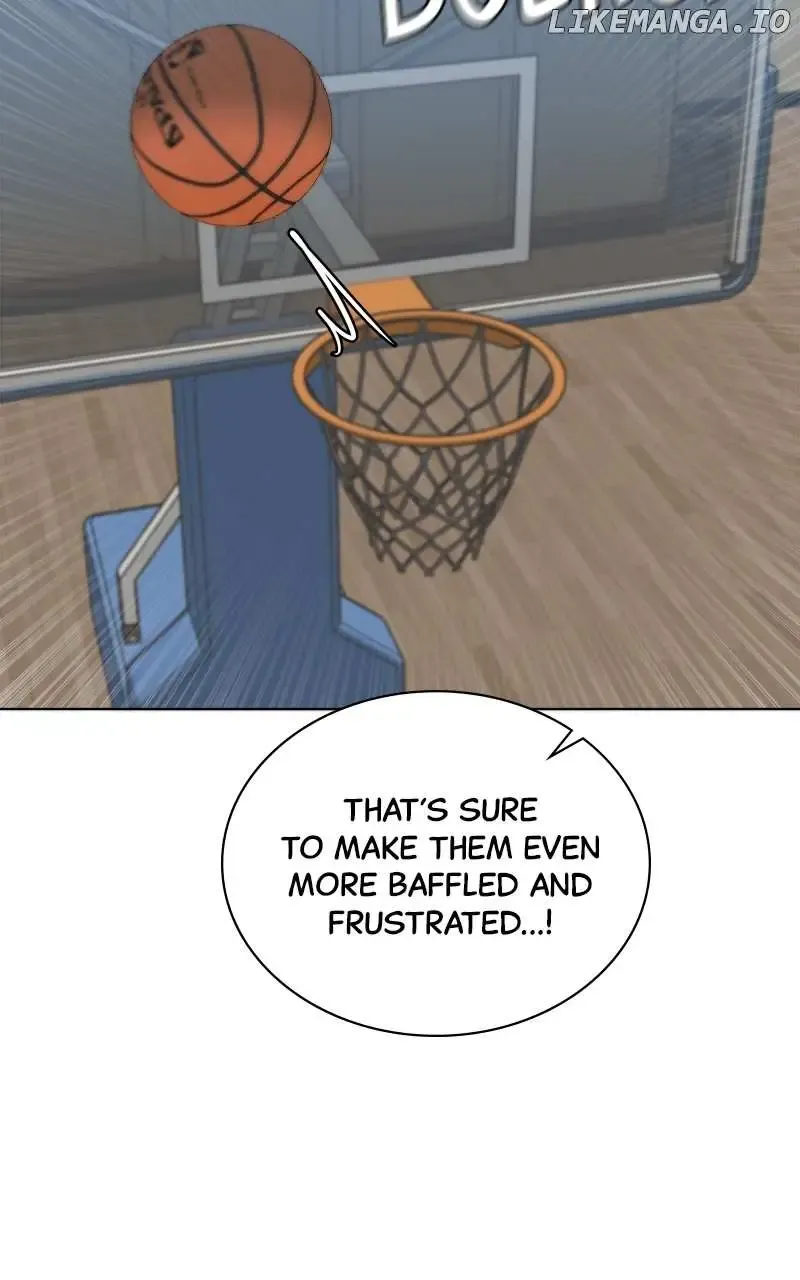 Big Man on the Court Chapter 88 Online - página 67