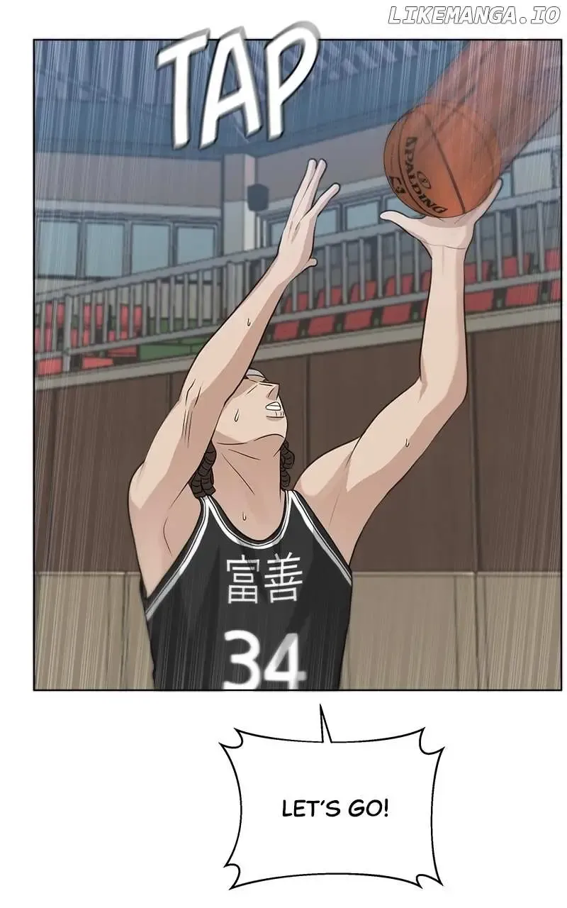 Big Man on the Court Chapter 88 Online - página 68