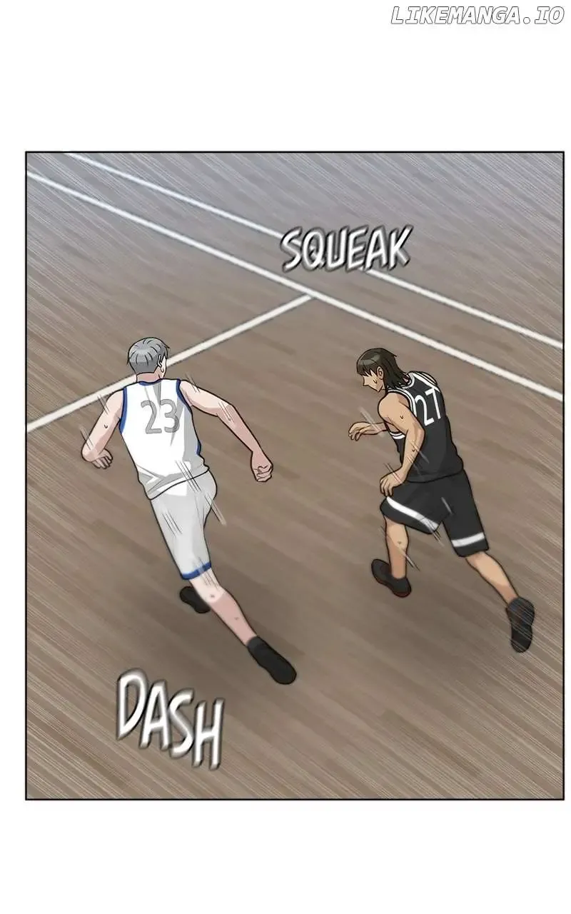 Big Man on the Court Chapter 88 Online - página 69