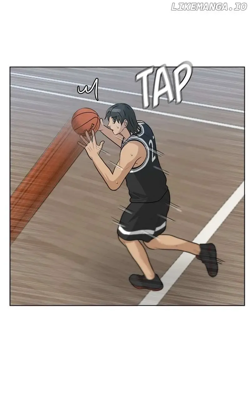 Big Man on the Court Chapter 88 Online - página 70