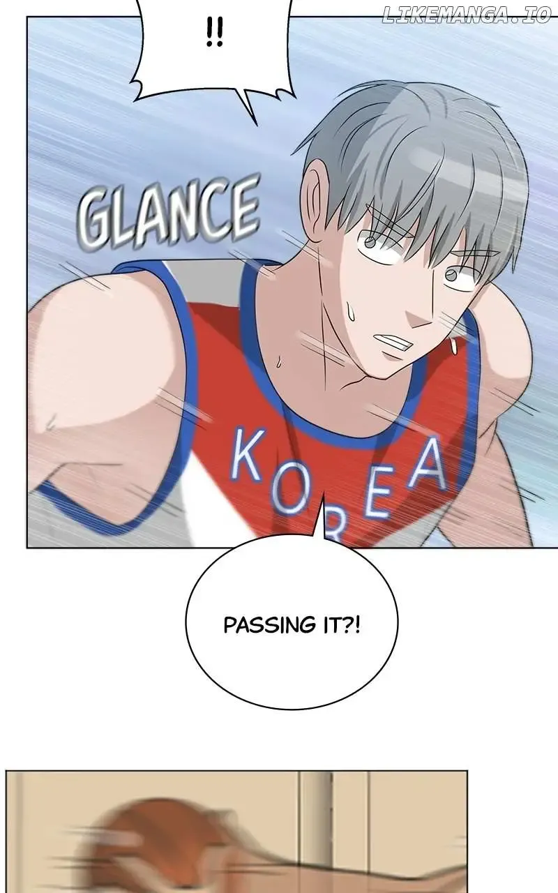 Big Man on the Court Chapter 88 Online - página 72