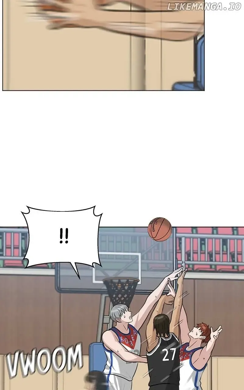 Big Man on the Court Chapter 88 Online - página 73