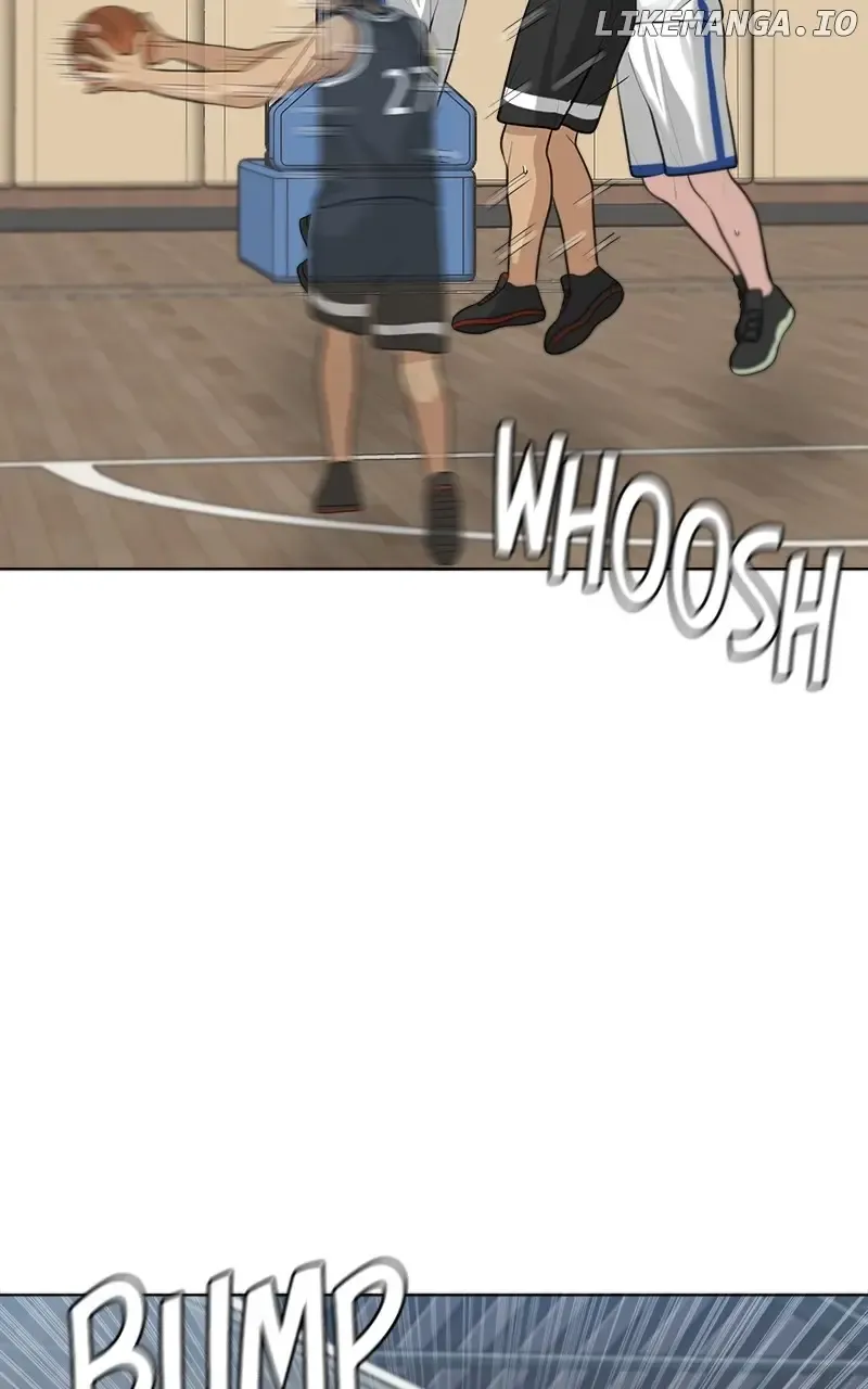 Big Man on the Court Chapter 88 Online - página 74