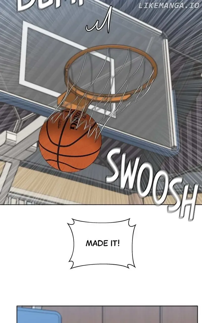 Big Man on the Court Chapter 88 Online - página 75