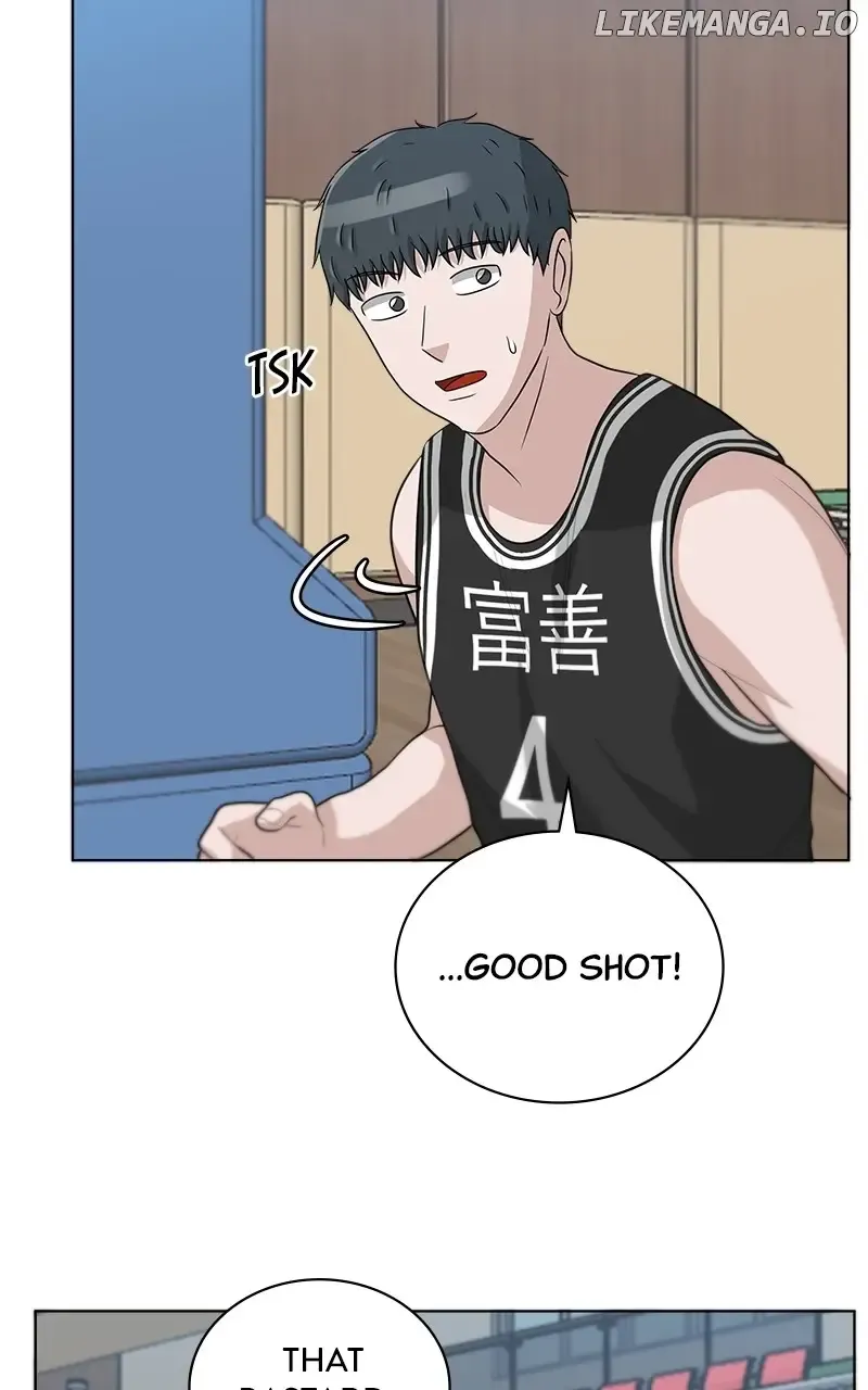 Big Man on the Court Chapter 88 Online - página 76