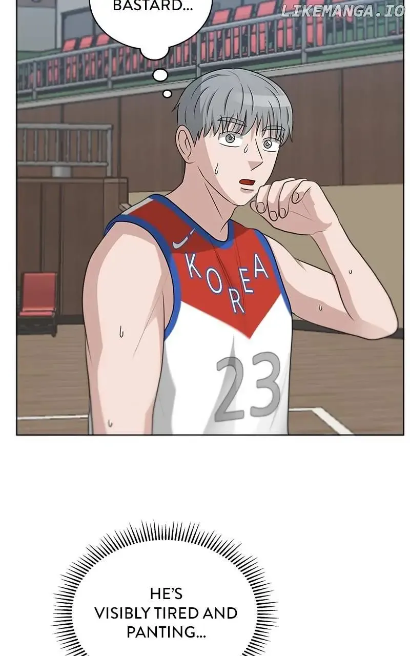 Big Man on the Court Chapter 88 Online - página 77
