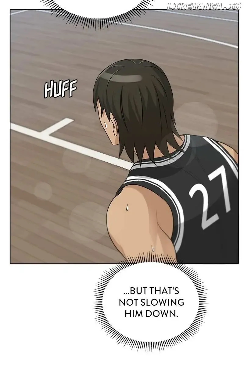 Big Man on the Court Chapter 88 Online - página 78
