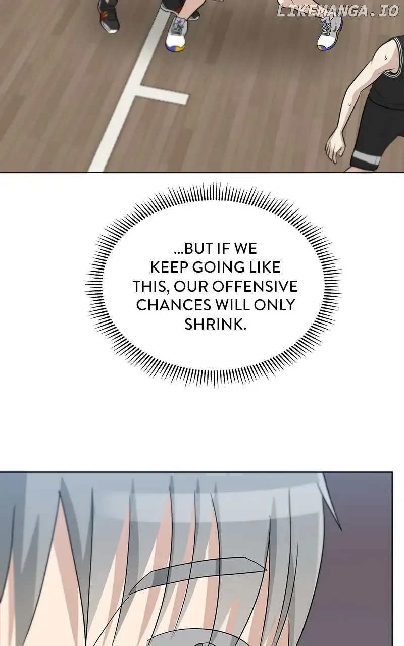 Big Man on the Court Chapter 88 Online - página 81