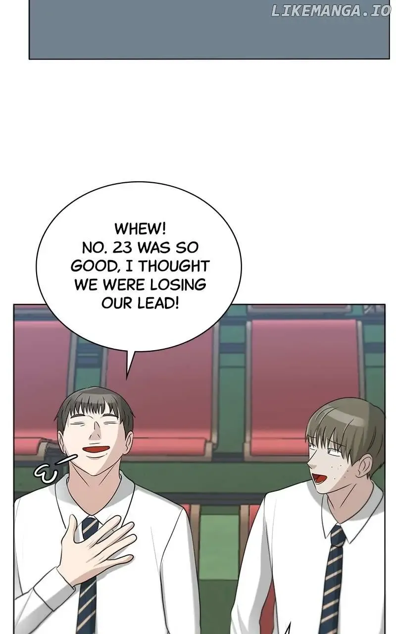 Big Man on the Court Chapter 88 Online - página 86