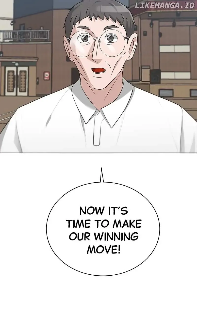 Big Man on the Court Chapter 88 Online - página 89