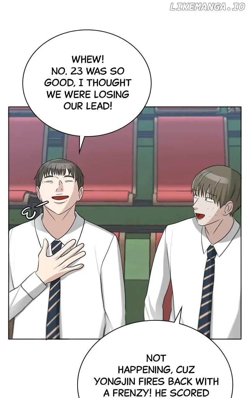 Big Man on the Court Chapter 89 Online - página 2