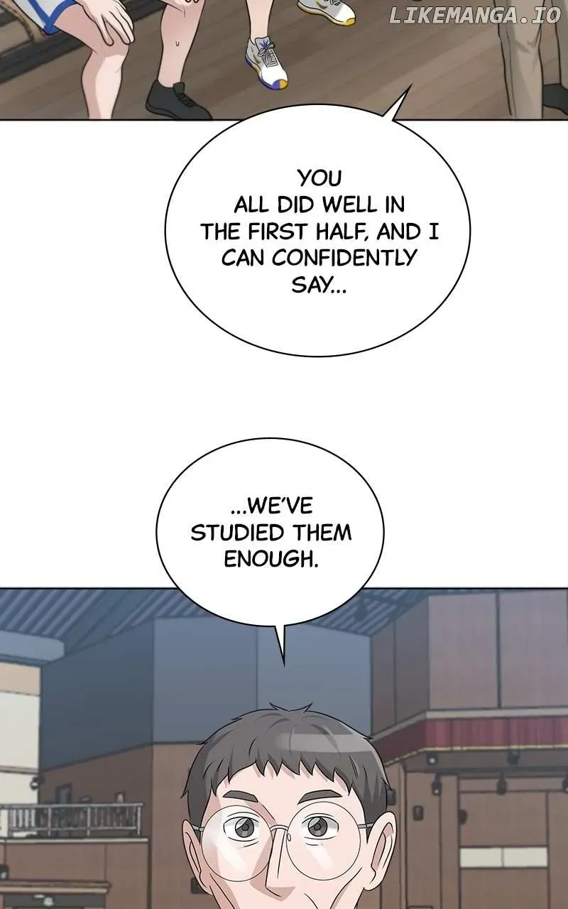 Big Man on the Court Chapter 89 Online - página 4