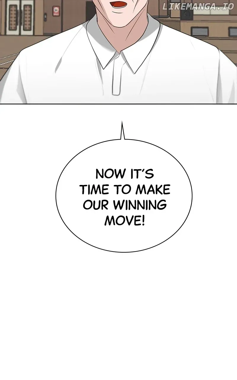 Big Man on the Court Chapter 89 Online - página 5