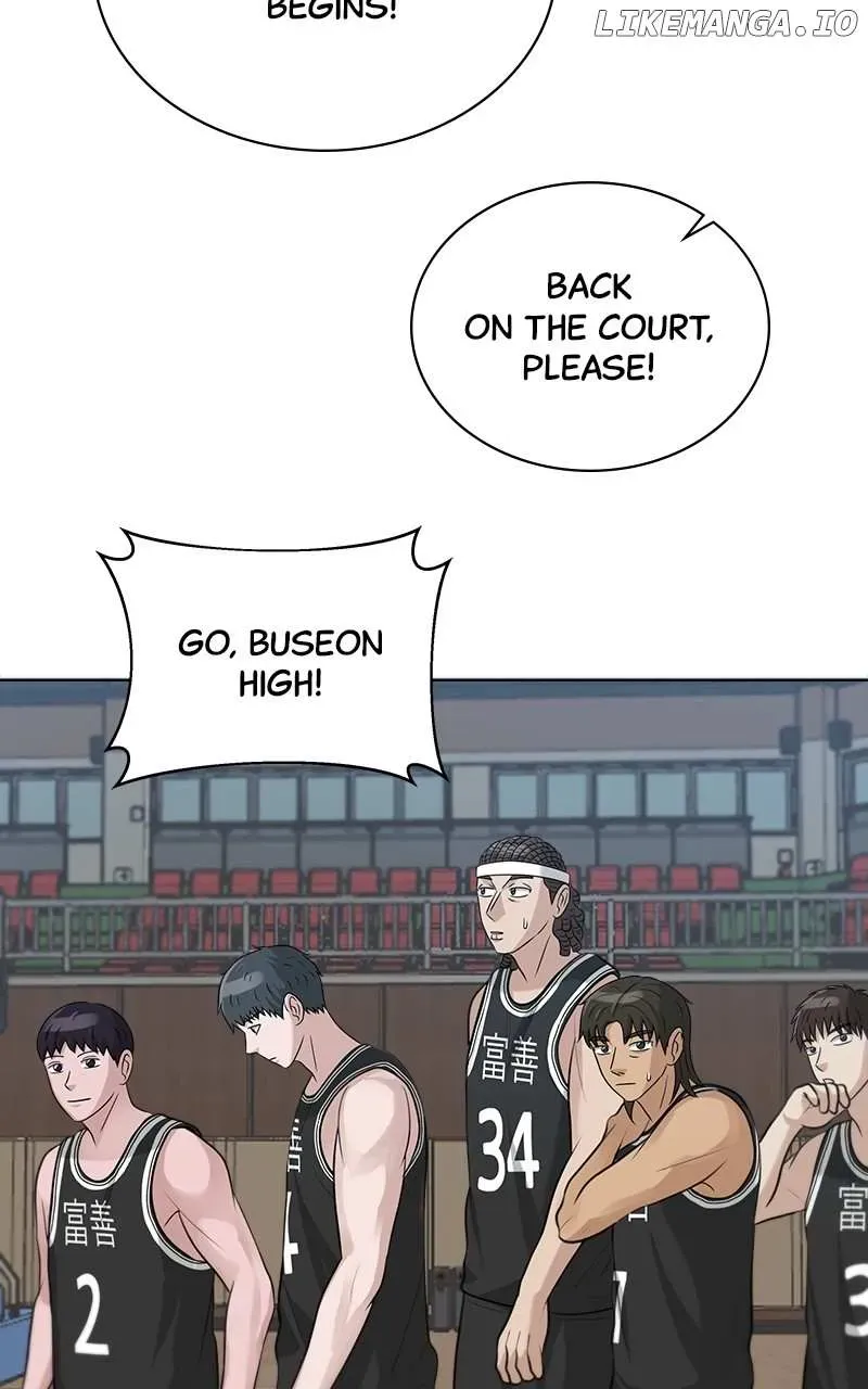 Big Man on the Court Chapter 89 Online - página 7