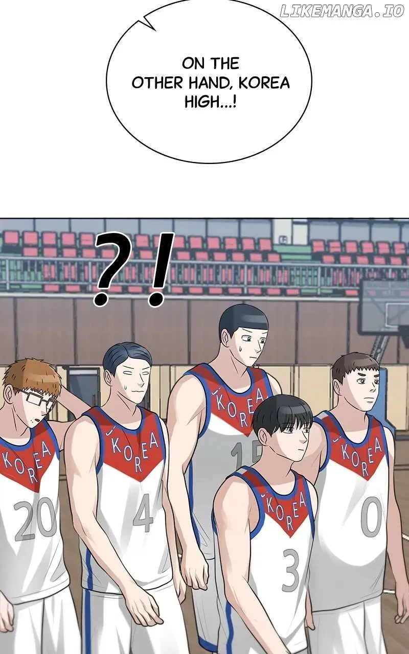 Big Man on the Court Chapter 89 Online - página 10