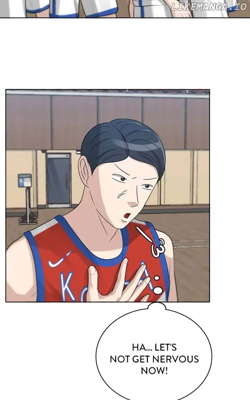 Big Man on the Court Chapter 89 Online - página 11